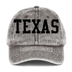 Vintage Baseball Cap