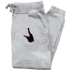 Unisex Fleece Jogger