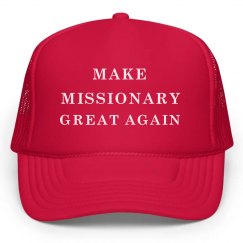 Make Missionary Great