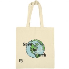 Save the Earth