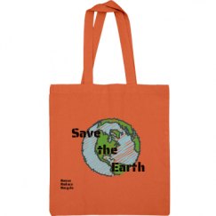 Canvas Tote Bag