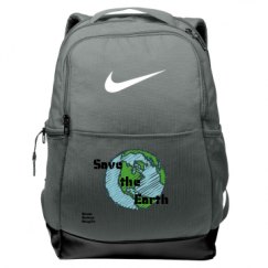 Nike Brasilia Medium Backpack