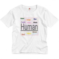 Youth Basic Promo Tee