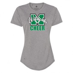 Women's Adidas Sport Shirt 