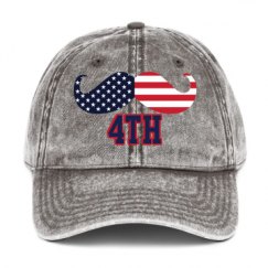 Vintage Baseball Cap