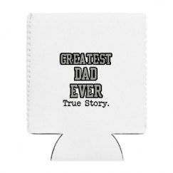 Regular 12 oz Can Cooler