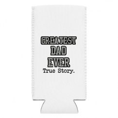 Slim 12 oz Can Cooler