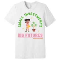 Unisex Triblend Tee