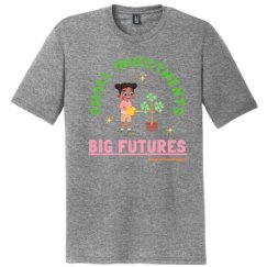 Unisex Perfect Tri Tee