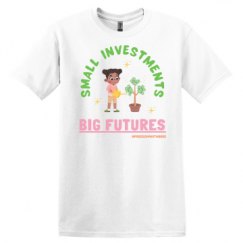 Unisex Basic Tee