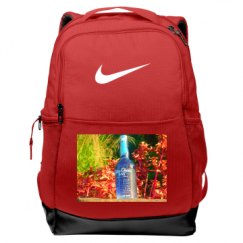 Nike Brasilia Medium Backpack