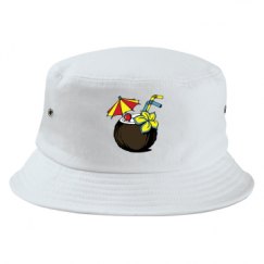 Unisex Bucket Hat