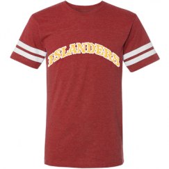 Unisex Vintage Sports Tee