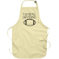 Adjustable Full Length Apron