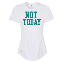 Women's Adidas Sport Shirt 