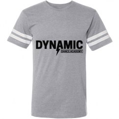 Unisex Vintage Sports Tee