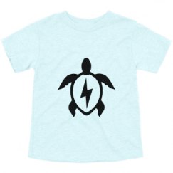 Toddler Triblend Tee