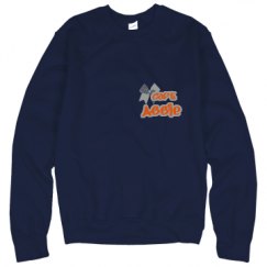 Unisex Basic Promo Crewneck Sweatshirt