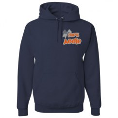 Unisex Basic Promo Hoodie