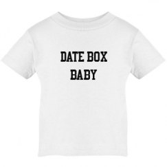 Infant Cotton Tee