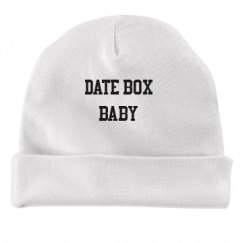 Rabbit Skins Baby Hat