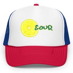 Cap Sour