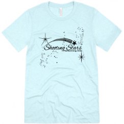 Unisex Triblend Tee