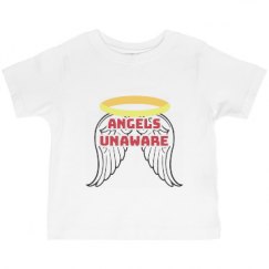 Toddler Basic Promo Jersey Tee