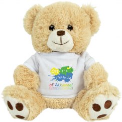 On the Spectrum of AUsome Autism Awareness Day