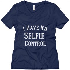 Selfie Control