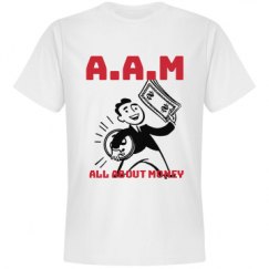 Unisex Premium Tee