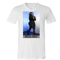 Bella Unisex Imagery Tee 