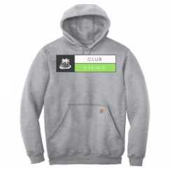 Unisex Carhartt Hooded Sweatshirt