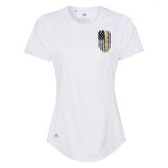 Women's Adidas Sport Shirt 