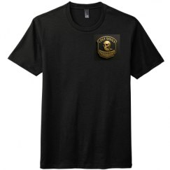 Unisex Perfect Tri Tee