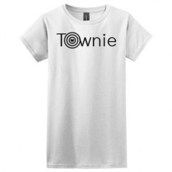 Ladies Basic Softstyle Tee