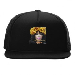 Foamie Snapback Trucker Hat