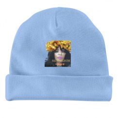 Rabbit Skins Baby Hat