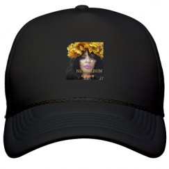 Snapback Trucker Hat