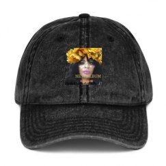 Vintage Baseball Cap