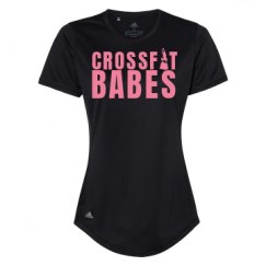 Women's Adidas Sport Shirt