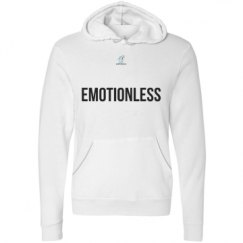 Unisex Fleece Pullover Midweight Hoodie