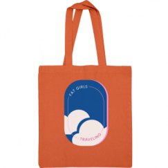 Canvas Tote Bag