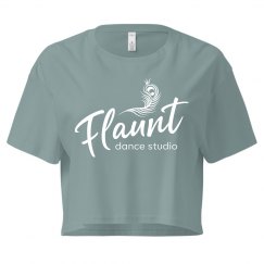 Flaunt Dance Studio