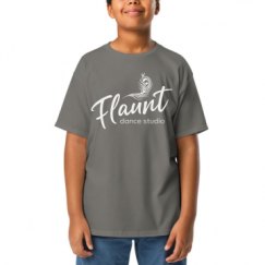 Youth Basic Tee