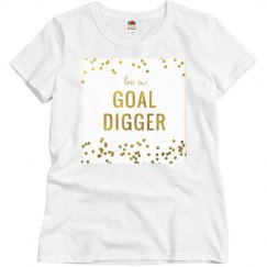 Goal digger