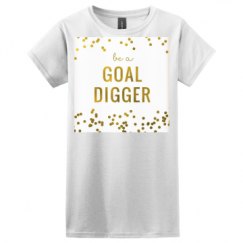 Ladies Basic Softstyle Tee