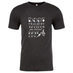 Unisex Triblend Tee