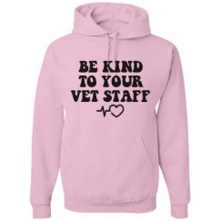 Unisex Basic Promo Hoodie