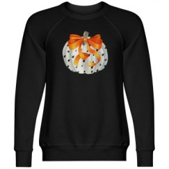 Unisex Triblend Crewneck Sweatshirt